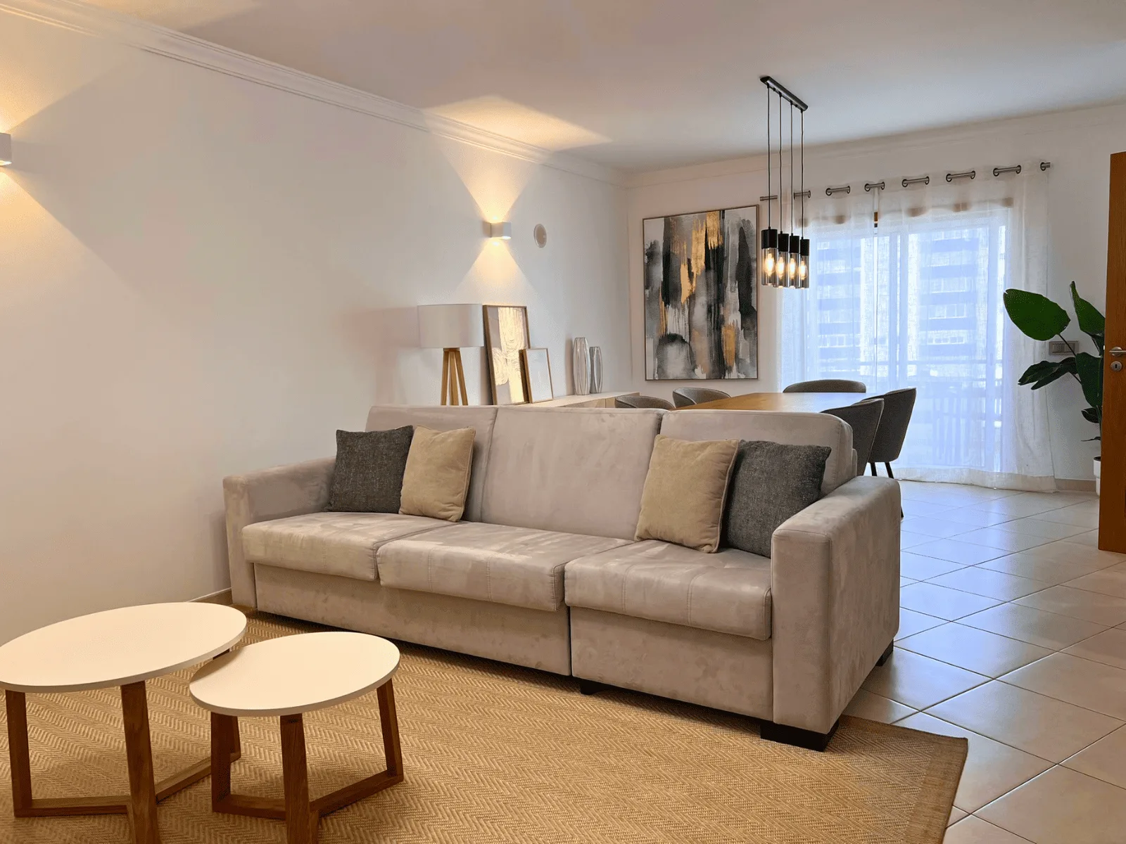 Timeless Beach IV — interior 10